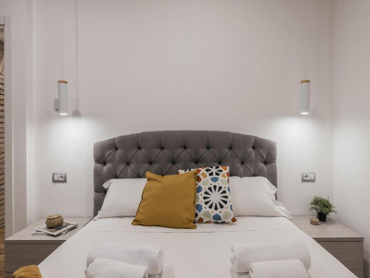 Appartement The Rent - Modern Three-bedroom A Few Steps From The Colosseum *