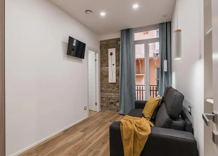 The Best Rent - Modern Three-Bedroom Apartment A Few Steps From The Colosseum